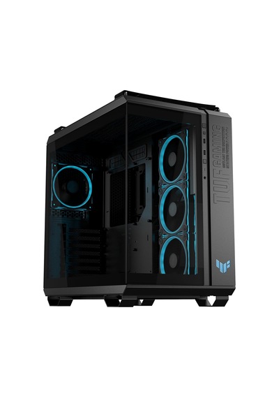 Tuf Gaming Gt502 Horizon Fansız Atx Oyuncu Kasası