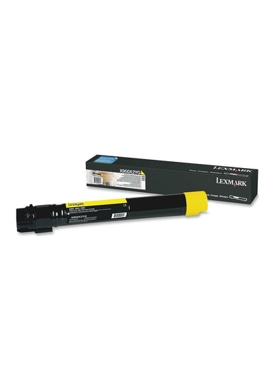 Tonersepeti Lexmark X950-x950x2cg Mavi Toner