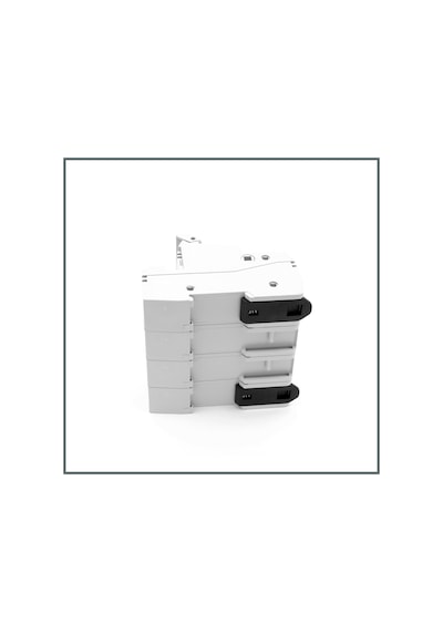 Socomec Sigorta Yuvası 22x58 3k+n
