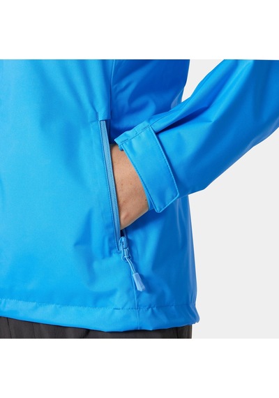 Helly Hansen W Crew Mont 2.0 Çok Renkli