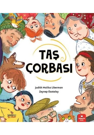 Taş Çorbası - Glob-639800
