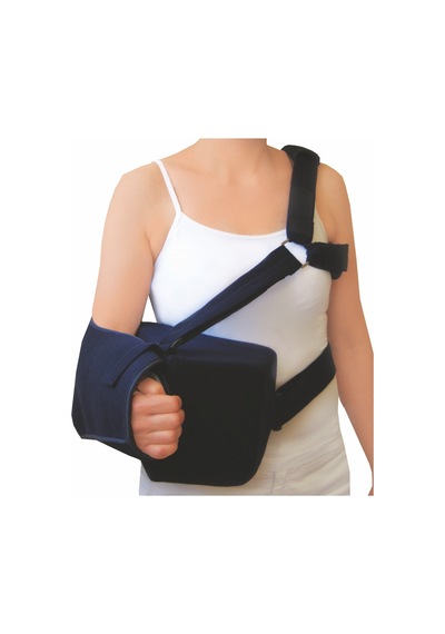 Omuz Abdüksiyon Yastığı 90 Derece. Orthocare 3513