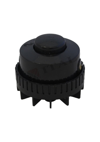 Elektrikli Tırpan Misina Başlığı Hyundaı Zf5220 Kenar Kesme Set