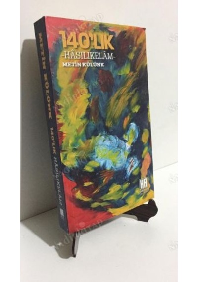 140'Lık Hasılıkelam