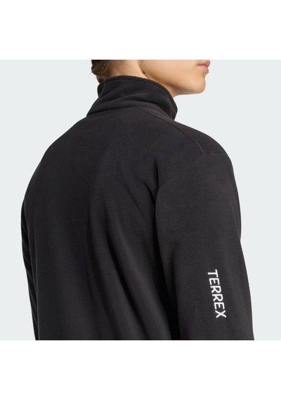 Adidas Kz1798 W Mt Ess Hz Fl Kadın Polar Çok Renkli