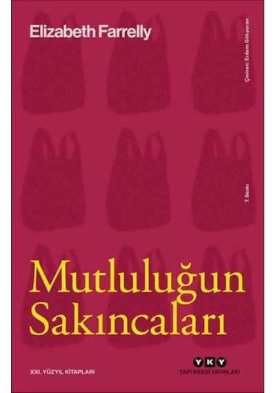 Mutluluğun Sakıncaları - Ezjı-726687