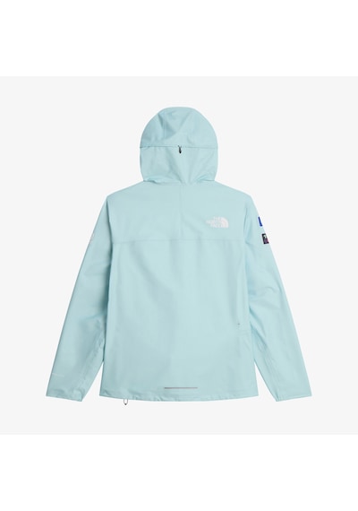 The North Face Summit Fl Superior Graphic Erkek Mavi Ceket Nf0a8hw18eb1 545591