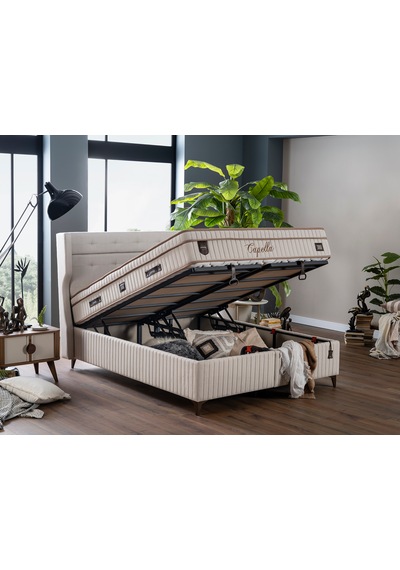 Pofuduk Yatak Capellaset 100 x 200