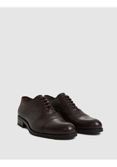 Pierre Cardin Erkek Kahverengi Ayakkabı 50323944-vr029 Pierre Cardin Erkek Kahverengi Ayakkabı 50323944-vr029