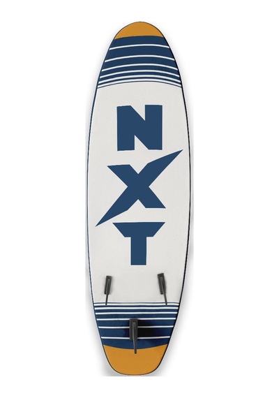 Nxt Navıgator Şişme Sup Stand Up Paddle Board - 305 Cm
