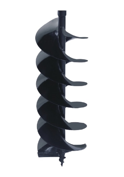 Rother Rty163 Toprak Burgu Ucu 200Mm