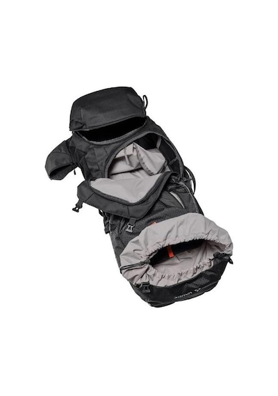 Vaude Avox 75+10l Trekking Sırt Çantası 15953-010 Çok Renkli