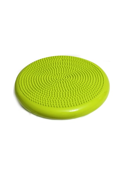 Ciwaa Cwa-2290 Denge Diski Balance Trainer Denge Topu Pilates Bal