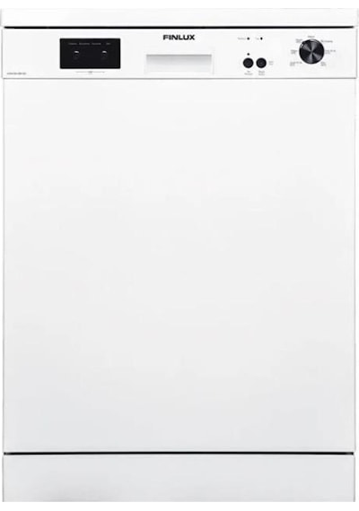 Finlux Konfor BM 620 6 Programlı 12 Kişilik Bulaşık Makinesi