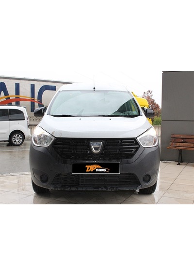 Dokker Batman Yarasa Ayna Kapağı Piano Black / 2012 - 2021