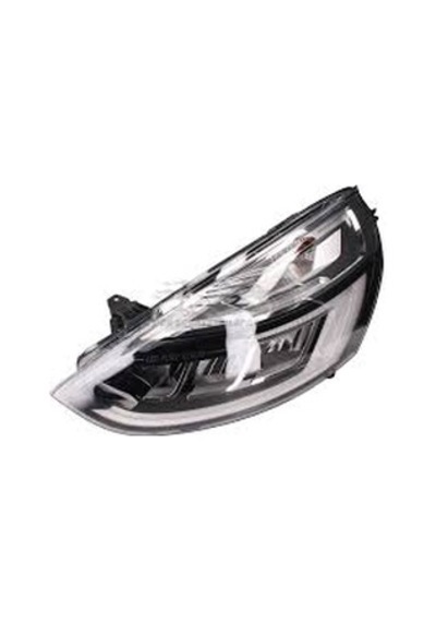 Far Sol Clıo Iv Ledlı Maıs 260606098r