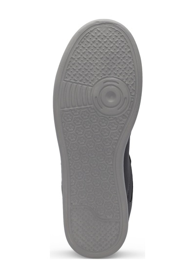Slazenger Poınt New I Erkek Füme Günlük Spor Ayakkabısı Füme