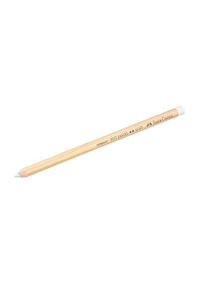 Faber-castell Pitt Monochrome Boya Kalem, Beyaz Soft, Yumuşak Doku, Gölgelendirme Ve Işık Efekti İçin Uygun 124-Pembe Faber-castell Pitt Monochrome Boya Kalem, Beyaz Soft, Yumuşak Doku, Gölgelendirme Ve Işık Efekti İçin Uygun 124-Pembe