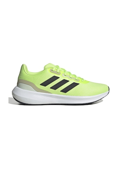 Ie0741-e Adidas Runfalcon 3.0 Erkek Spor Ayakkabı Yeşil Ie0741-e Yeşil