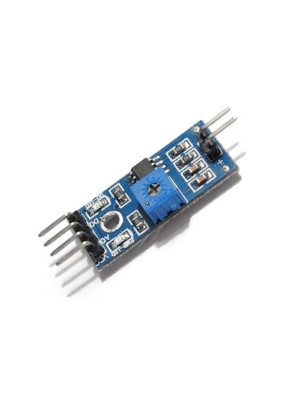 Yağmur Sensörü - Arduino Uyumlu