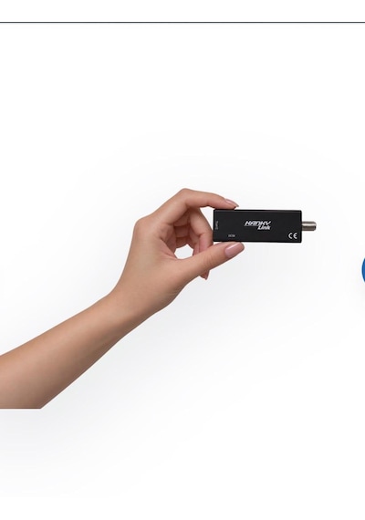 Next Kanky Link Tuner