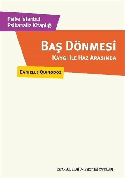 Baş Dönmesi / Danielle Quinodoz