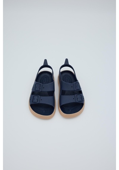 Boatilus Irky.veg-f Navy/beige Erkek Çocuk Sandalet Lacivert