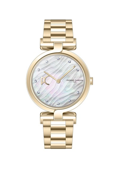 Pierre Cardin Cmd.3549 Kol Saati Renkli