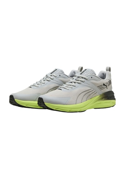 Puma Puma Hypnotic Erkek Gri Günlük Ayakkabı 7749 Çok Renkli