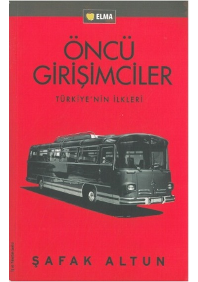Öncü Girişimciler Şafak Altun