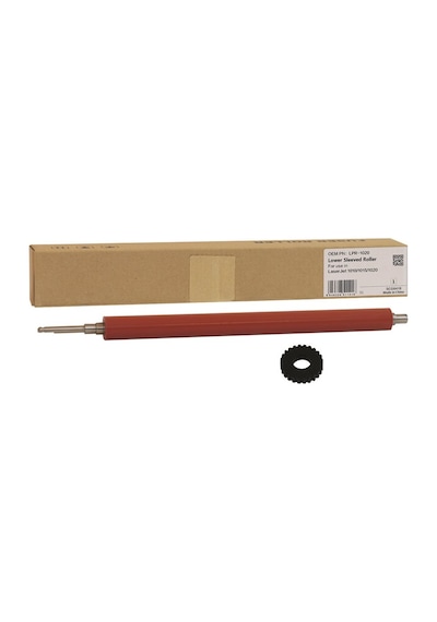 HP 1010 Smart Alt Merdane LJ1012-1015-1018-1020-1050-3015-3050-30