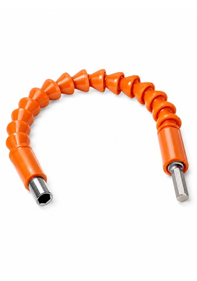 Real Özs Esnek Bits Uç - 30 Cm Matkap Ucu