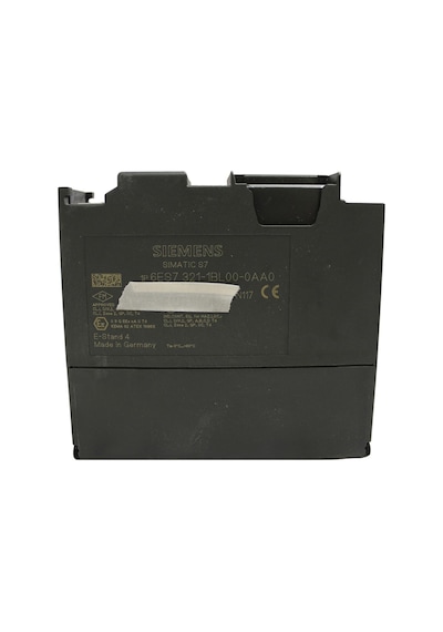 6es7321-1bl00-0aa0, 6es7 321-1bl00-0aa0 Sımatıc S7-300 Sm321, 32dı, Dc24v 2.el