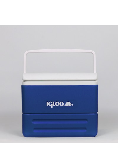 Igloo Elitecore Buzluk 8.2 Litre-mavi Mavi