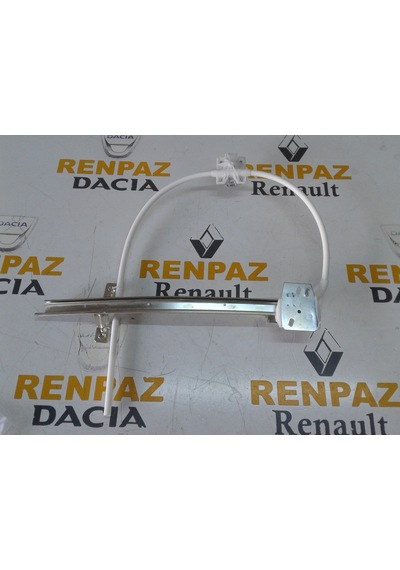 Renault 9 Sağ Ön Cam Krikosu Manuel 7702256315