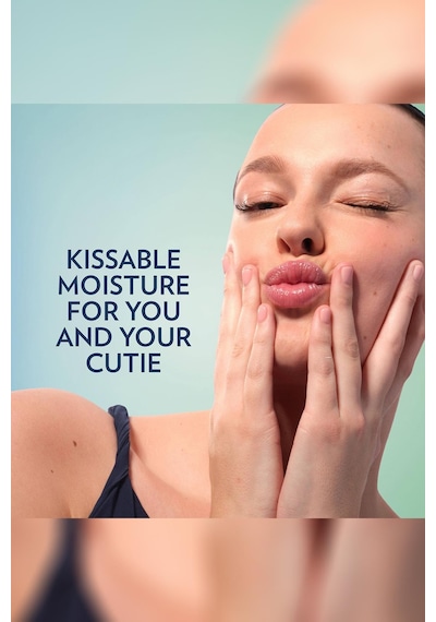 Vaseline Mistletoe Mint Dudak Nemlendirici 7gr