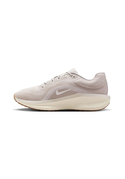 Nike Air Winflo 11 Erkek Koşu Ayakkabısı Fj9509-011 Bej