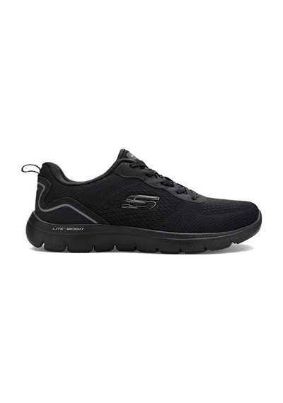 Skechers Summıts Kadın Günlük Ayakkabı 150291tk-bbk Siyah Renkli