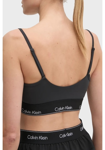 Calvin Klein Bayan Sütyen Lvgws5k136 Ub1 Siyah Siyah