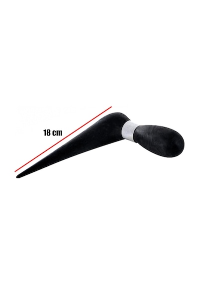 Edoni Fide Dikme Aparatı Siyah Plastik 18 Cm N11.9920