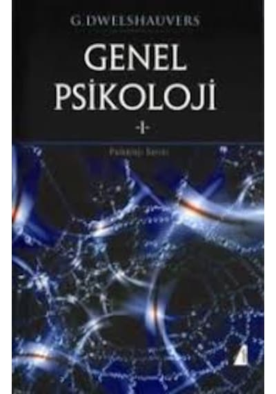 Genel Psikoloji - 1