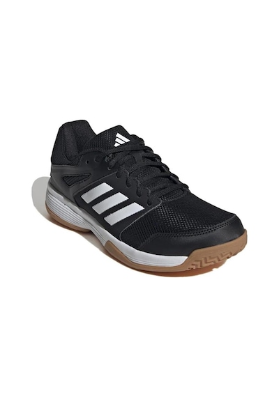 Adidas Performance Speedcourt W Kadın Koşu Ayakkabısı Ih3158 Siyah