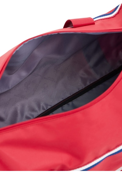 U.s. Polo Assn. Plduf23801 Duffle Kırmızı