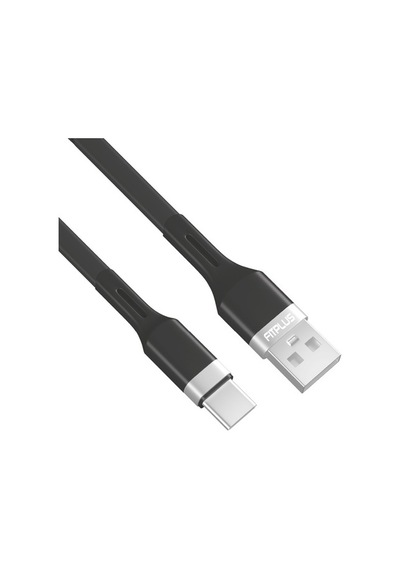 Fitplus Premium Ps-303 Type-C Data/Şarj Kablosu 2.4A 1Mt (521341801)