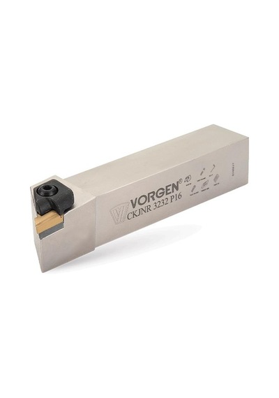 Fett Ckjnr/l - 2525 - M16 Altlıklı Vorgen C Sistem Dış Torna Kateri