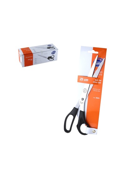 Mas 9324 Bion Ofis Makası 25 Cm