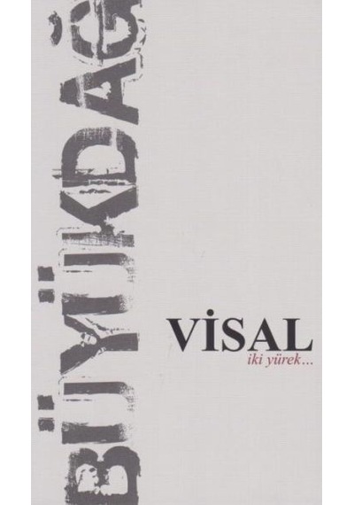 Visal Iki Yürek N11.16686