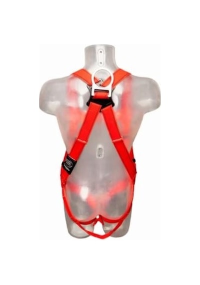 3M PROTECTA AB11312K Kaynakçı Emniyet Kemeri