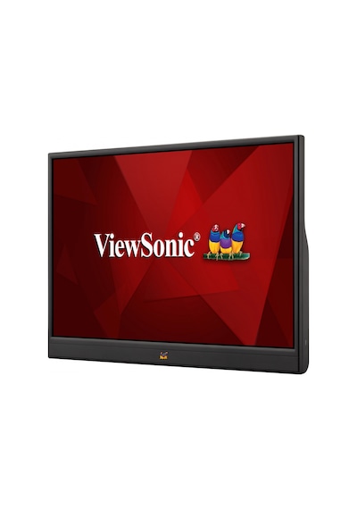 ViewSonic VA1655 16" 7 MS 60 Hz Type-C Taşınabilir IPS LED Monitör