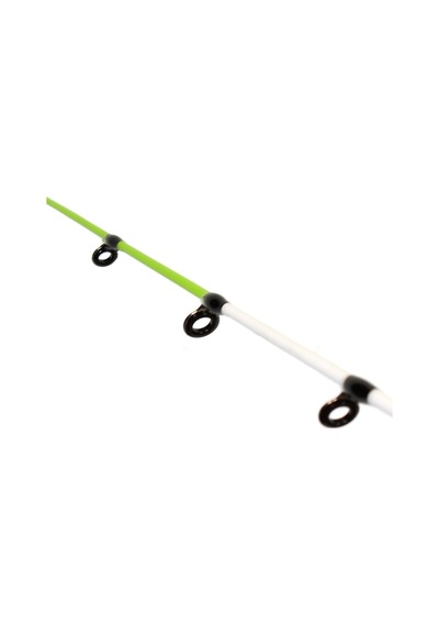 Captain 1497 Maximus Boat 2 Parça Solid Tekne Kamışı 150gr Atar 165cm